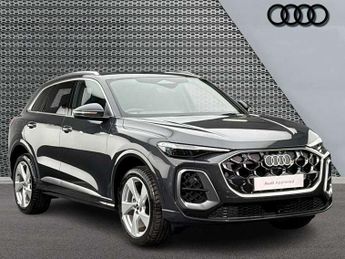 Audi Q5 2.0 TFSI Quattro S Line 5dr S Tronic