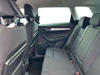 Skoda Karoq 1.5 TSI SE Drive 5dr DSG
