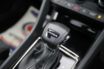 Skoda Karoq 1.5 TSI Sportline 5dr DSG