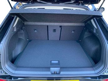 Volkswagen T-Roc 1.5 eTSI Style 5dr DSG