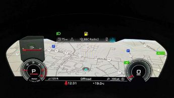 Audi A5 35 TDI Black Edition 5dr S Tronic