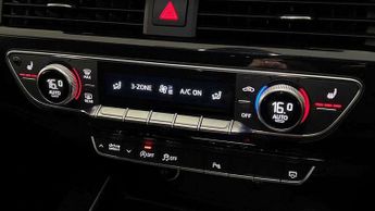 Audi A5 35 TDI Black Edition 5dr S Tronic