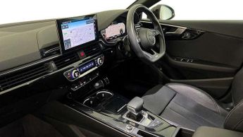 Audi A5 35 TDI Black Edition 5dr S Tronic
