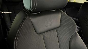 Audi A5 35 TDI Black Edition 5dr S Tronic