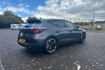 Cupra Leon 1.5 eTSI V1 5dr DSG