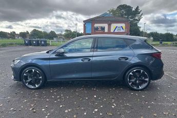 Cupra Leon 1.5 eTSI V1 5dr DSG