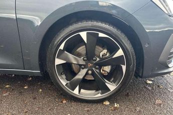 Cupra Leon 1.5 eTSI V1 5dr DSG