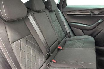 Skoda Karoq 1.5 TSI Sportline Edition 5dr DSG
