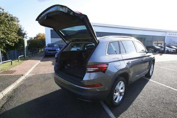 Skoda Kodiaq 1.5 TSI SE L Executive 5dr DSG [7 Seat]