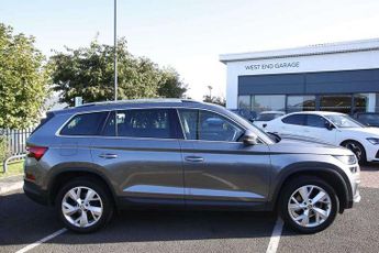 Skoda Kodiaq 1.5 TSI SE L Executive 5dr DSG [7 Seat]