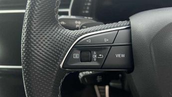 Audi Q7 50 TDI Quattro Black Edition 5dr Tiptronic