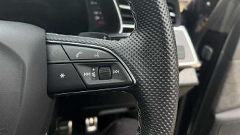 Audi Q7 50 TDI Quattro Black Edition 5dr Tiptronic