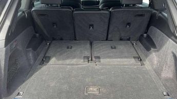 Audi Q7 50 TDI Quattro Black Edition 5dr Tiptronic