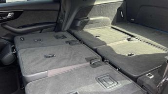 Audi Q7 50 TDI Quattro Black Edition 5dr Tiptronic