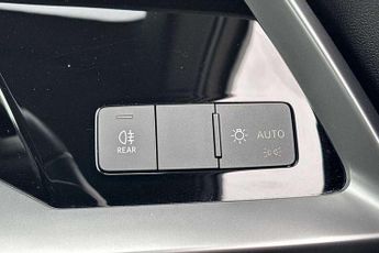Audi A3 35 TDI Sport 5dr S Tronic