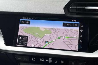 Audi A3 35 TDI Sport 5dr S Tronic