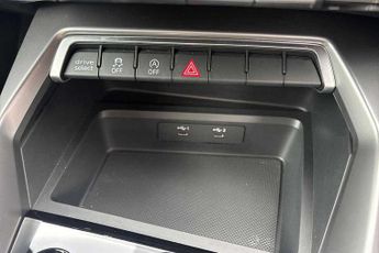 Audi A3 35 TDI Sport 5dr S Tronic