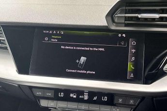 Audi A3 35 TDI Sport 5dr S Tronic