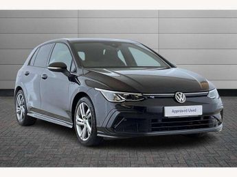 Volkswagen Golf 1.5 TSI R-Line 5dr