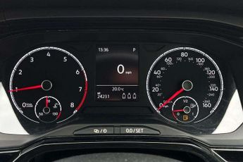Volkswagen Polo 1.0 TSI 95 SE 5dr DSG