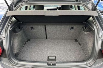 Volkswagen Polo 1.0 TSI 95 SE 5dr DSG