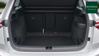 Skoda Karoq 1.5 TSI SE L Edition 5dr DSG
