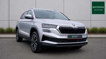 Skoda Karoq 1.5 TSI SE L Edition 5dr DSG