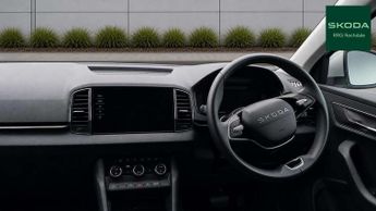 Skoda Karoq 1.5 TSI SE L Edition 5dr DSG