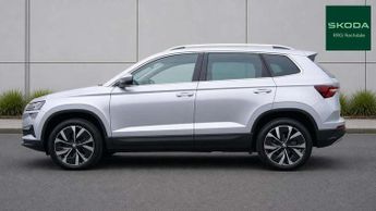 Skoda Karoq 1.5 TSI SE L Edition 5dr DSG