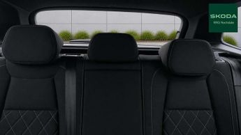 Skoda Karoq 1.5 TSI Sportline Edition 5dr DSG