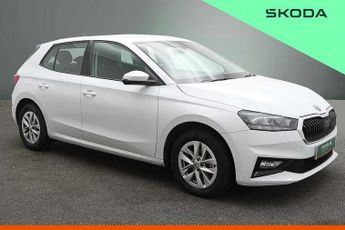 Skoda Fabia 1.0 TSI 110 SE Comfort 5dr DSG