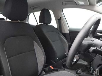 Skoda Fabia 1.0 TSI 110 SE Comfort 5dr DSG