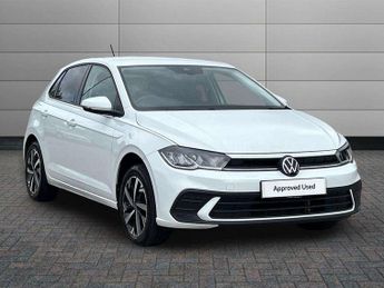 Volkswagen Polo 1.0 TSI Match 5dr