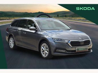 Skoda Octavia 1.4 TSI iV SE L DSG 5dr