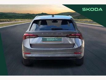 Skoda Octavia 1.4 TSI iV SE L DSG 5dr