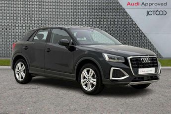 Audi Q2 35 TFSI Sport 5dr S Tronic