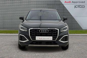 Audi Q2 35 TFSI Sport 5dr S Tronic