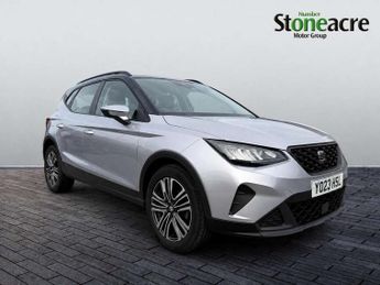 SEAT Arona 1.0 TSI SE Technology 5dr