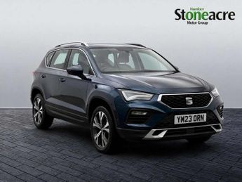 SEAT Ateca 1.5 TSI EVO SE Technology 5dr DSG