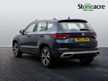SEAT Ateca 1.5 TSI EVO SE Technology 5dr DSG