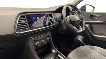 SEAT Ateca 1.5 TSI EVO SE Technology 5dr DSG