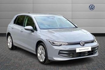 Volkswagen Golf 1.5 eTSI 150 Match 5dr DSG