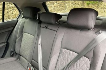 Volkswagen Golf 1.5 eTSI 150 Match 5dr DSG