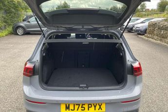 Volkswagen Golf 1.5 eTSI 150 Match 5dr DSG
