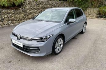 Volkswagen Golf 1.5 eTSI 150 Match 5dr DSG