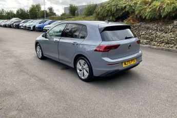 Volkswagen Golf 1.5 eTSI 150 Match 5dr DSG