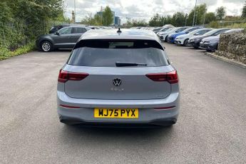 Volkswagen Golf 1.5 eTSI 150 Match 5dr DSG