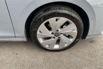 Volkswagen Golf 1.5 eTSI 150 Match 5dr DSG