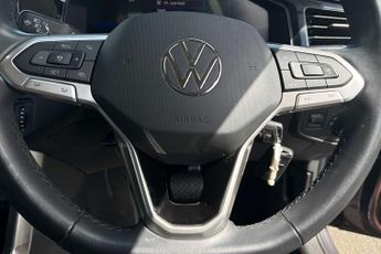 Volkswagen Taigo 1.0 TSI 110 Life 5dr DSG