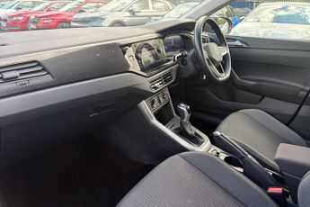Volkswagen Taigo 1.0 TSI 110 Life 5dr DSG